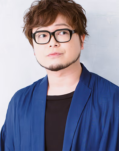 小路三貴役：興津和幸さん