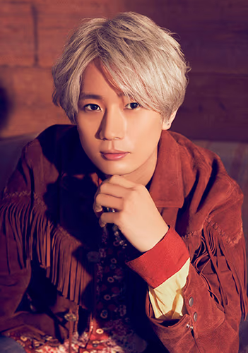 河合ケンタ役:江口拓也さん 河合ケンタ役:江口拓也さん